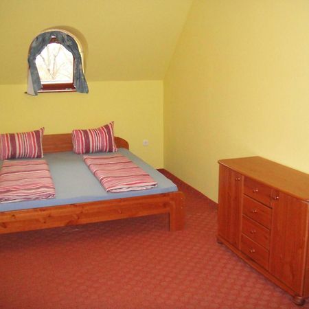Varju Fogado Tapolca B&B 외부 사진