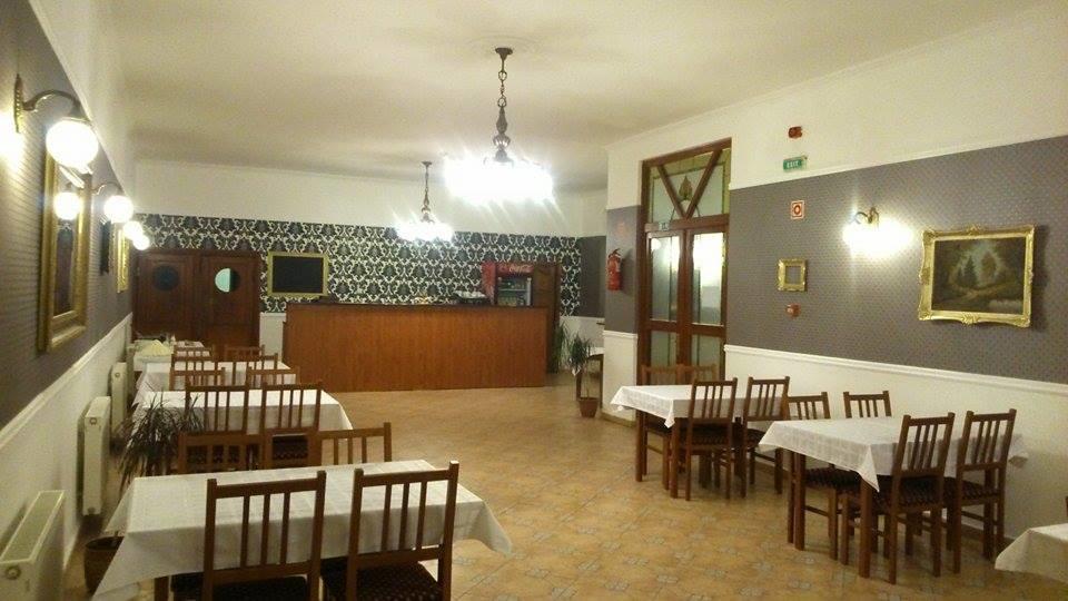 Varju Fogado Tapolca B&B 외부 사진