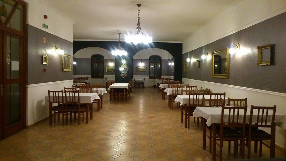 Varju Fogado Tapolca B&B 외부 사진