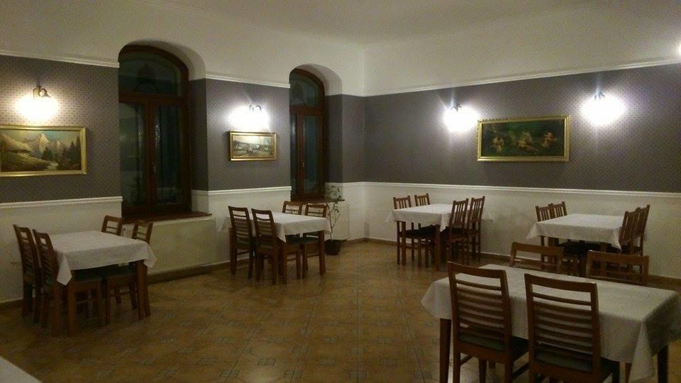 Varju Fogado Tapolca B&B 외부 사진