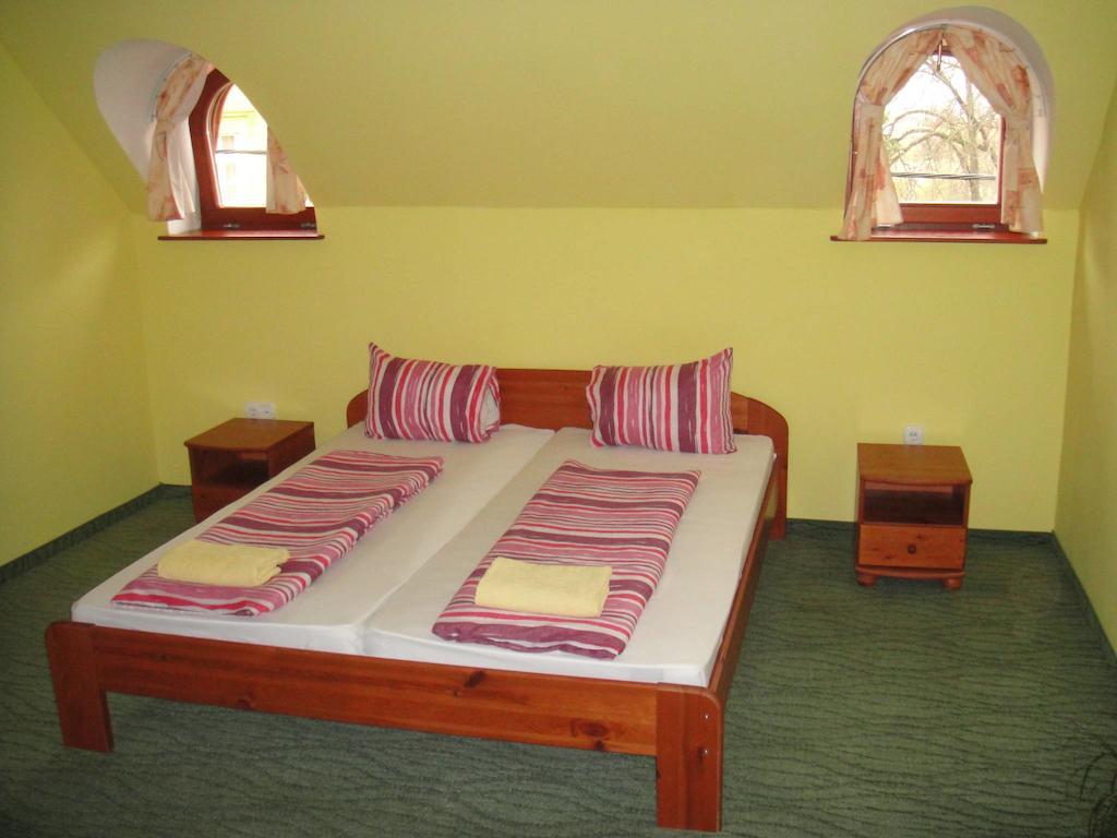 Varju Fogado Tapolca B&B 객실 사진